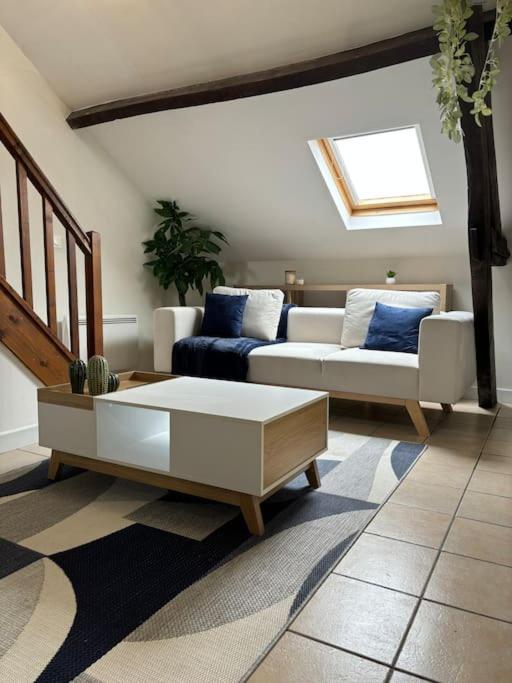 Apartment L Appart' Epernay