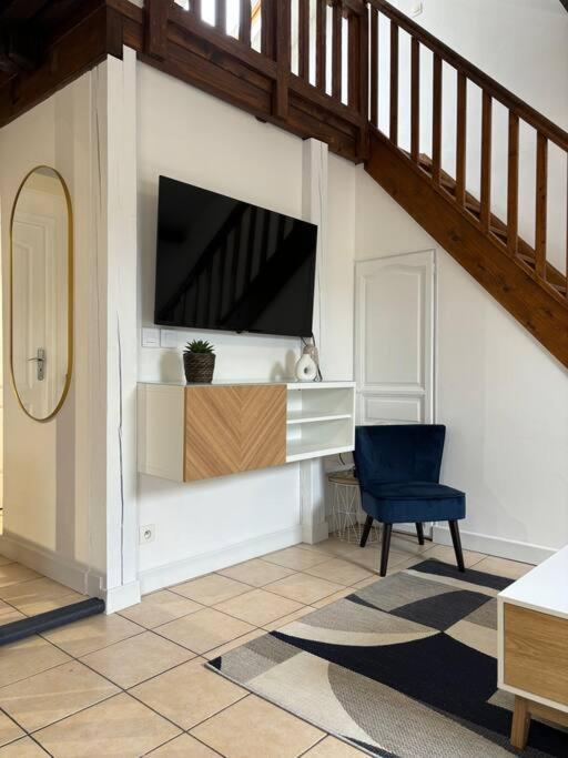 Apartment L Appart'