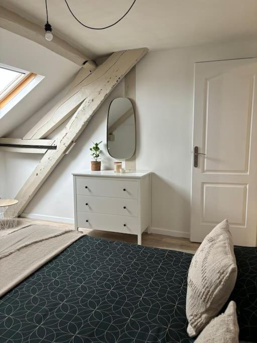 L Appart' Apartment *